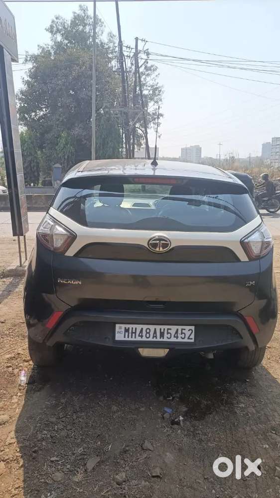Tata Nexon Xm Diesel 2018