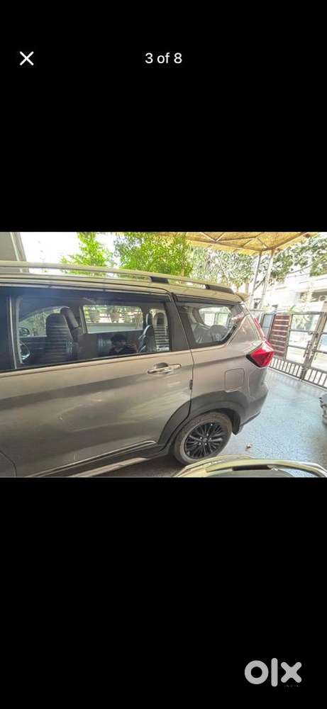 Maruti Suzuki Xl6 2020 Petrol Good Condition