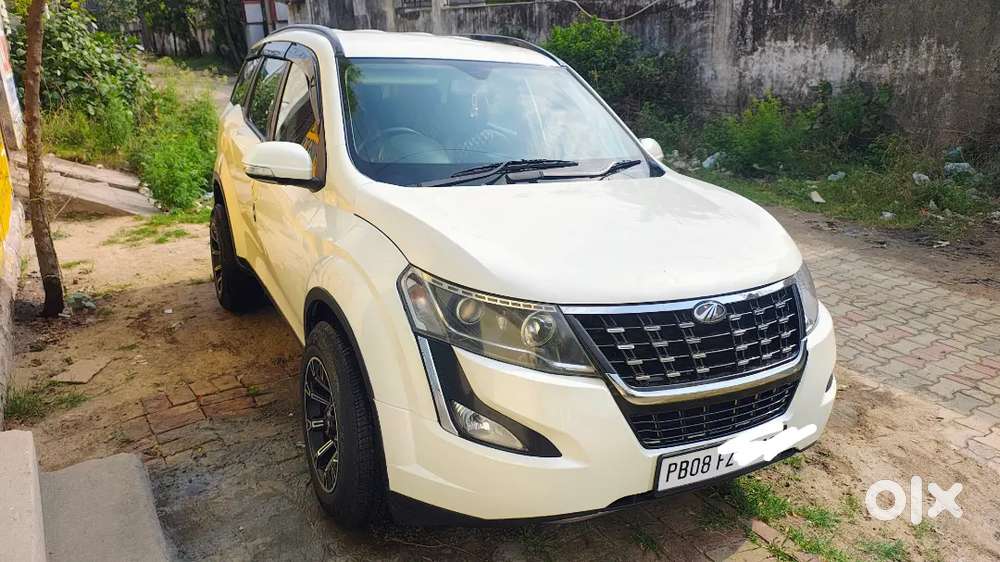 Xuv500 Manual W7