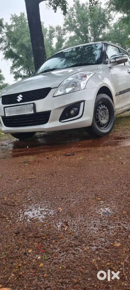 Maruti Suzuki Swift