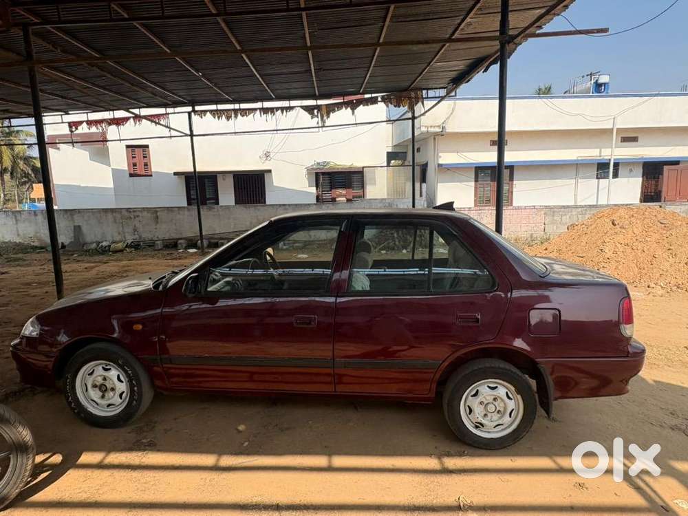 Maruti Suzuki Esteem 2006 Petrol Good Condition