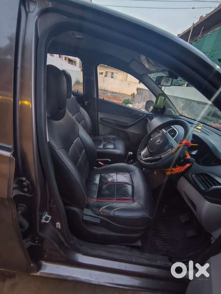 Tata Tiago Petrol Manual 2017