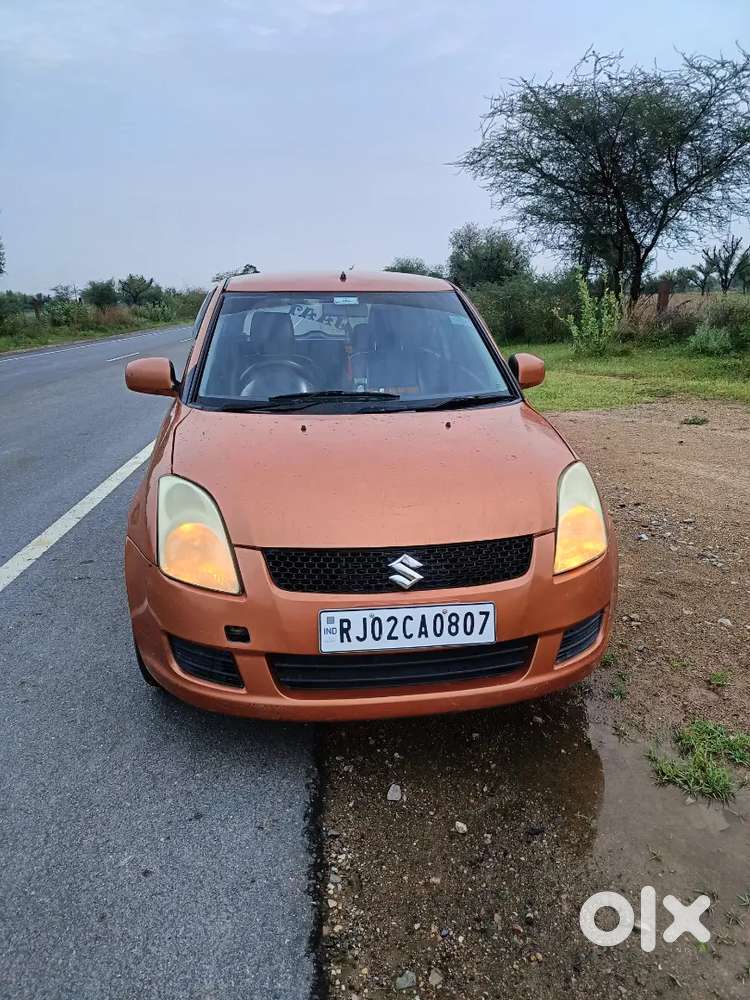 Maruti Suzuki Swift – Excellent Condition