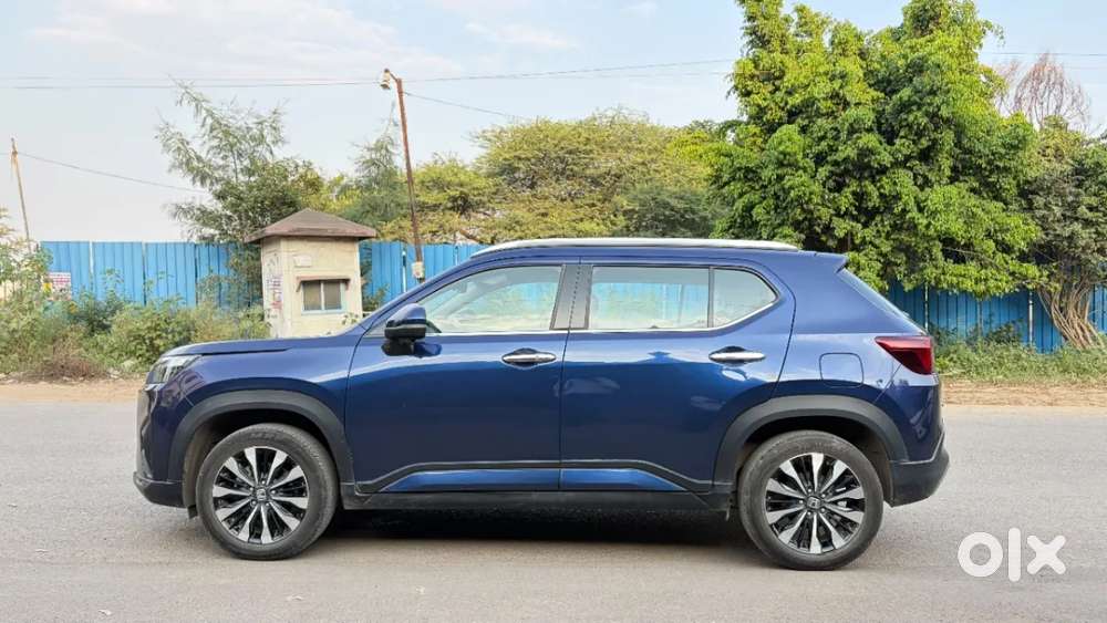 Honda Elevate Zx Cvt, 2024, Petrol