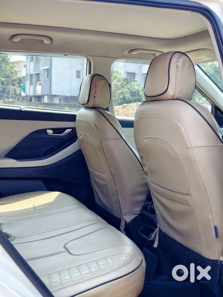 Hyundai Creta Sx 1.5 Diesel, 2022, Diesel