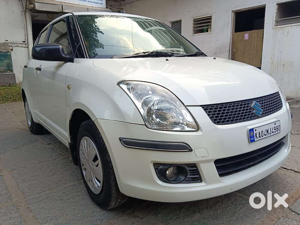 Maruti Suzuki Swift 2007-2011 1.2 Vxi Abs, 2011, Petrol