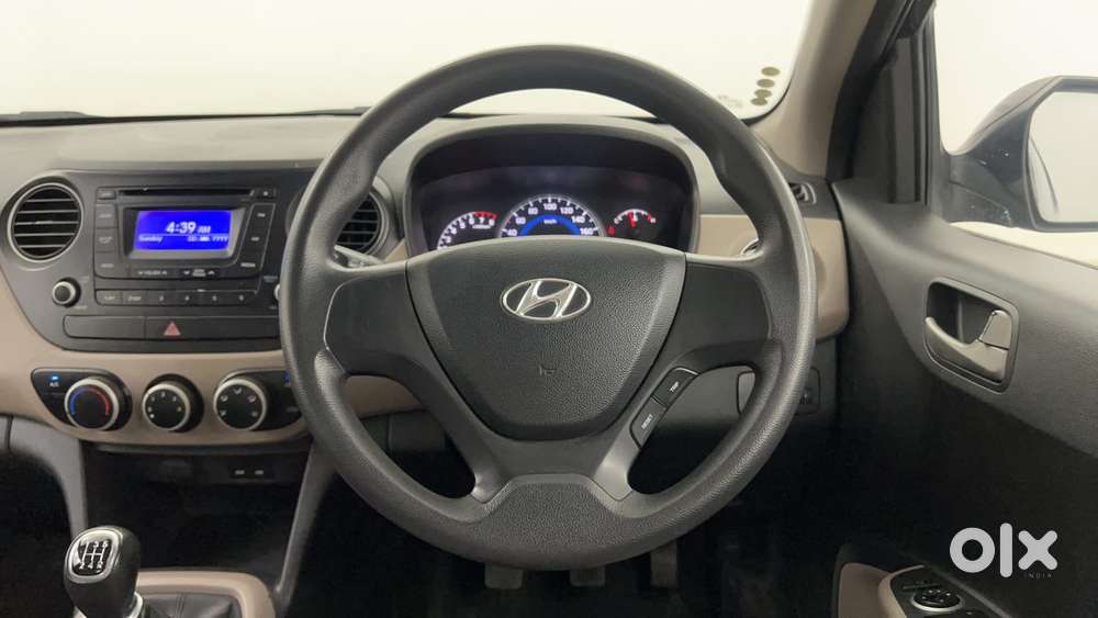 Hyundai Grand I10 1.2 Kappa Sportz, 2014, Petrol
