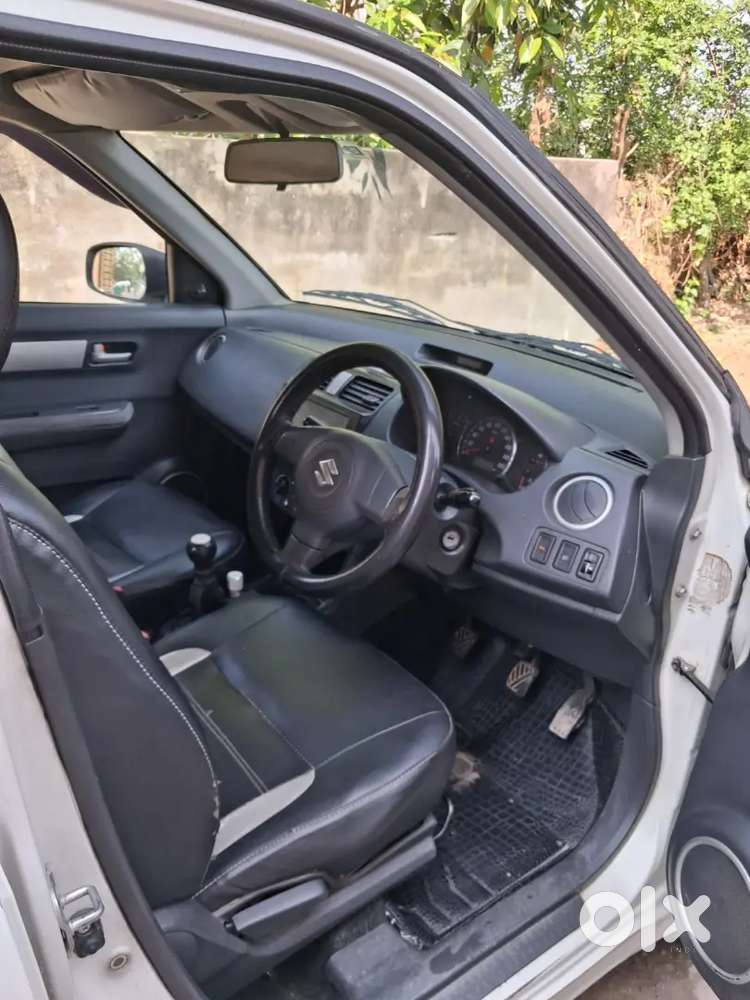 Maruti Suzuki Dzire 2011 Diesel 200000 Km Driven