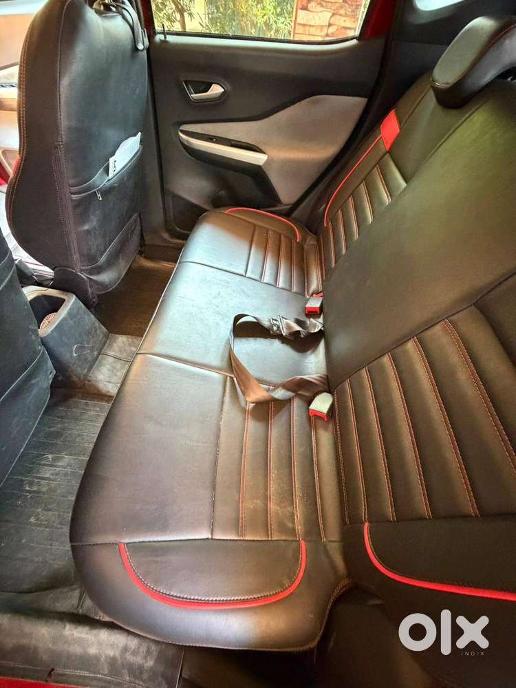 Nissan Magnite 2023 Petrol Well Maintained