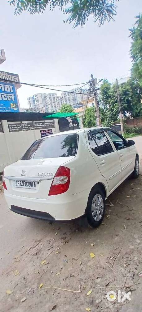 Tata Indigo Ecs Ecs Ls Tdi, 2014, Diesel