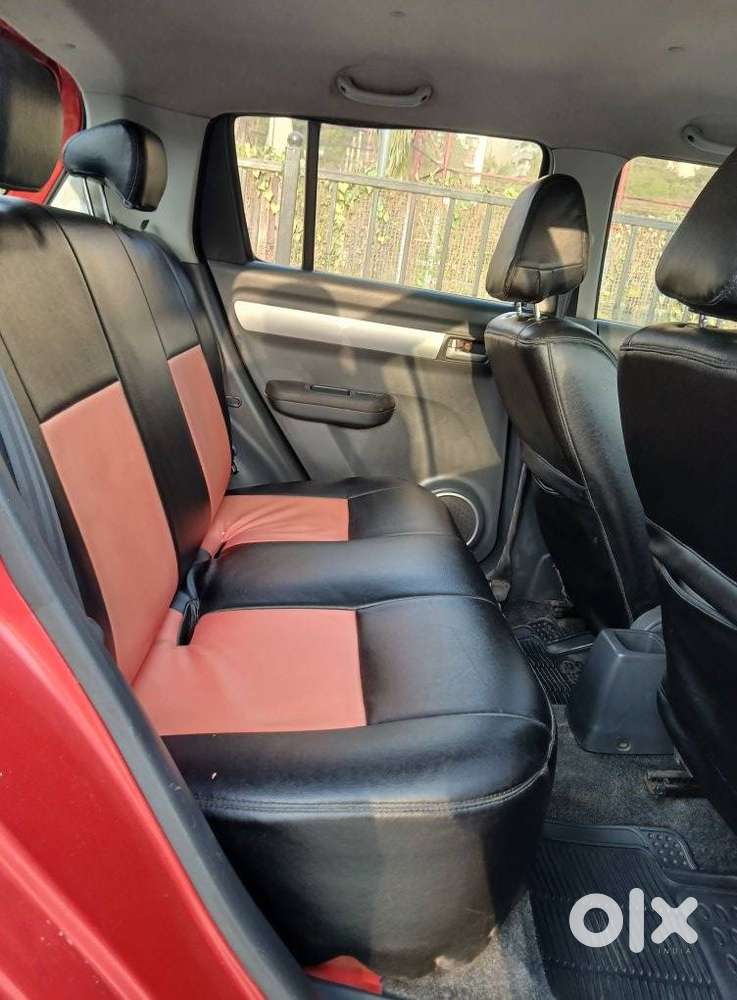 Maruti Suzuki Swift, 2010, Petrol