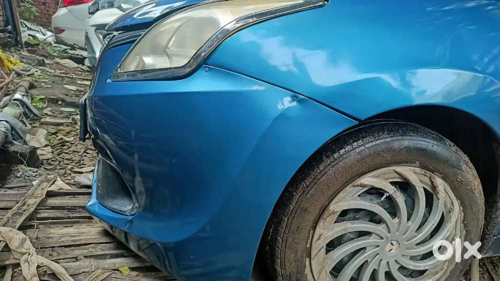 Maruti Baleno Diesel 2016