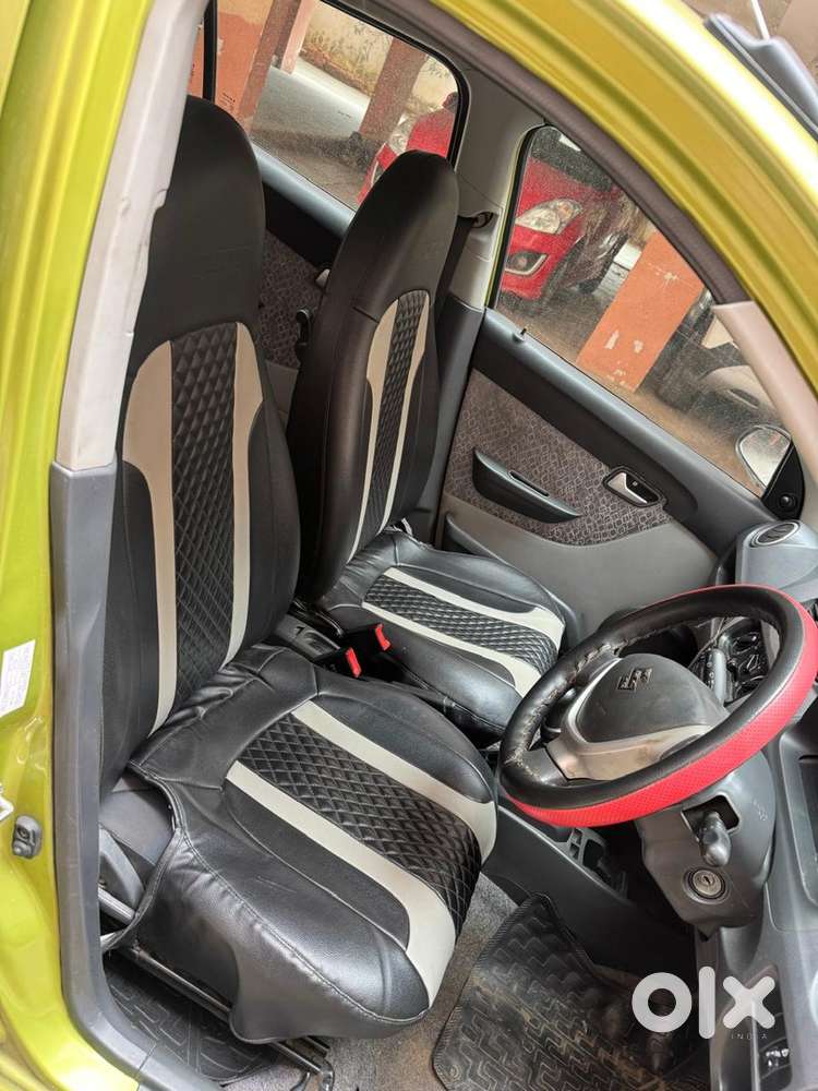 Maruti Suzuki Alto 2016