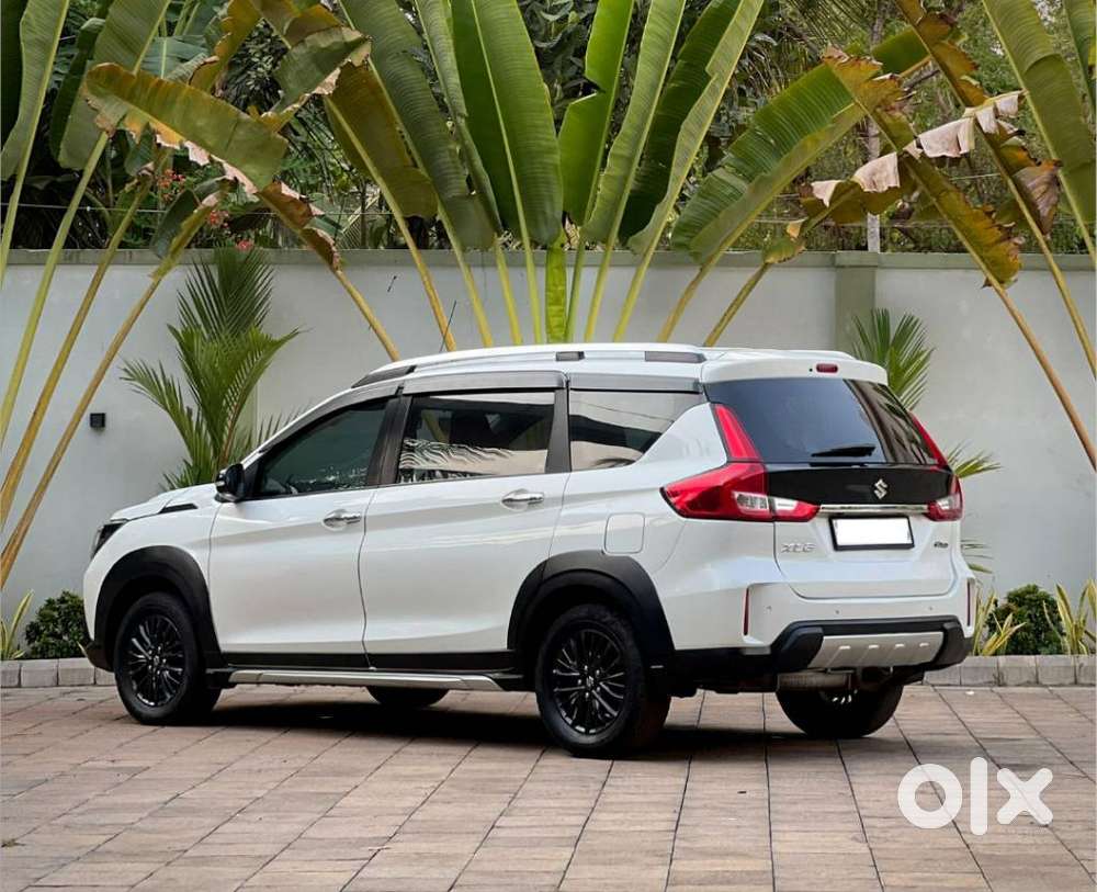 Maruti Suzuki Xl6 1.5 Alpha Mt, 2019, Petrol