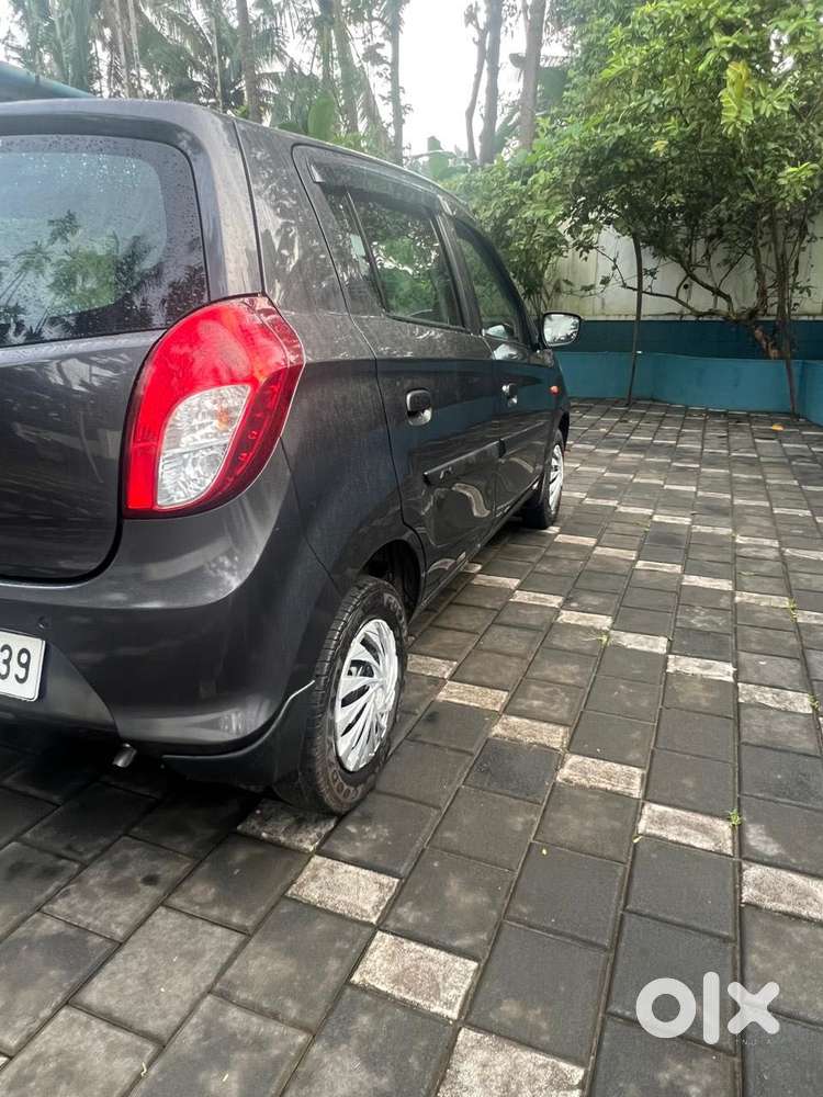 Maruti Suzuki Alto 800 Vxi Airbag, 2019, Petrol
