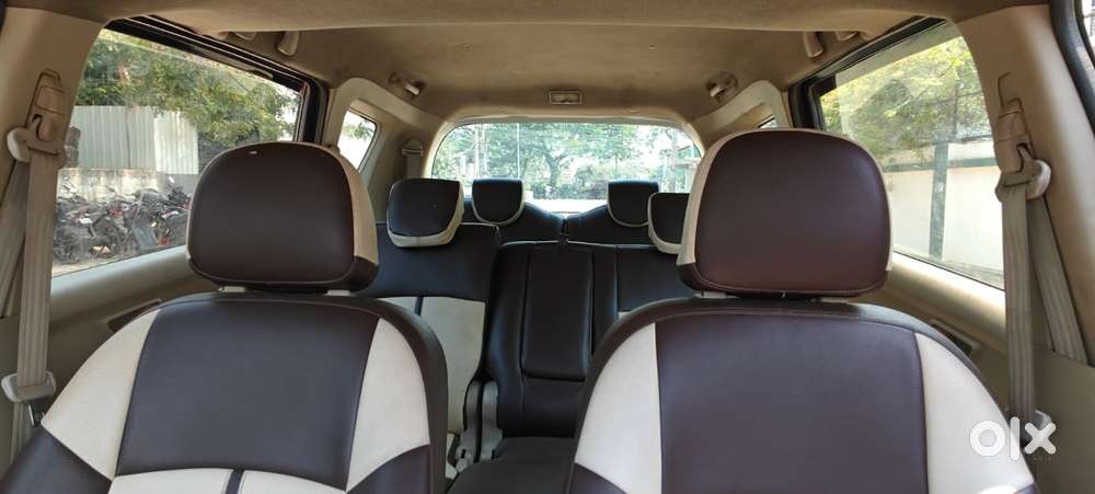 Maruti Suzuki Ertiga Shvs Vdi Limited Edition, 2017, Diesel