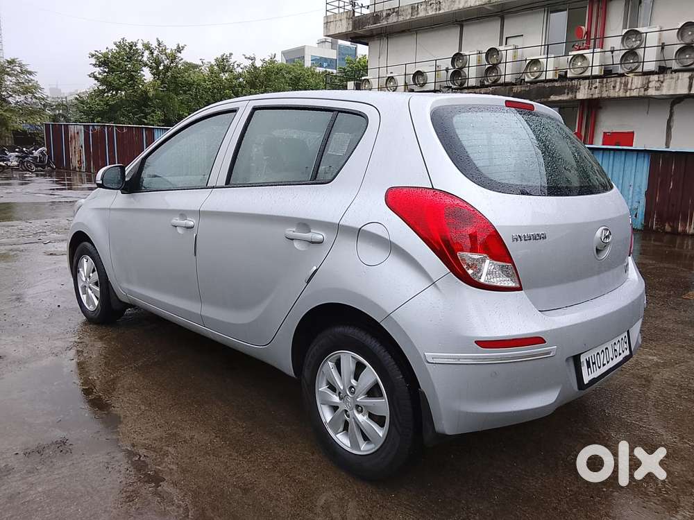 Hyundai I20 2012-2014 Sportz 1.2, 2014, Petrol