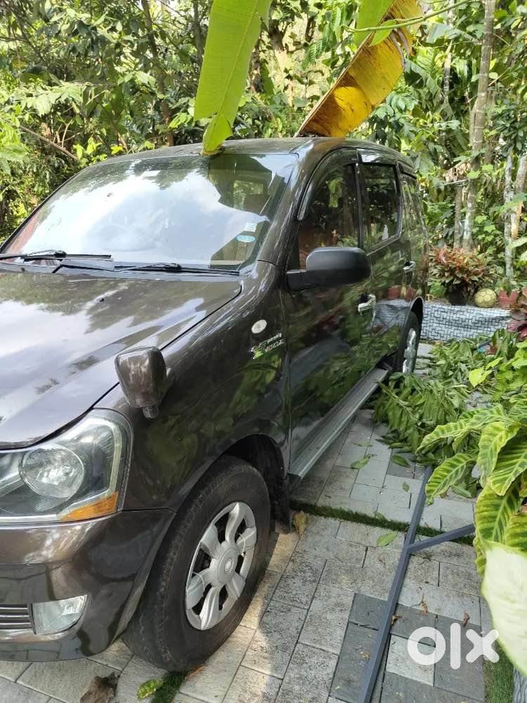 Mahindra Xylo 2010 Diesel Good Condition