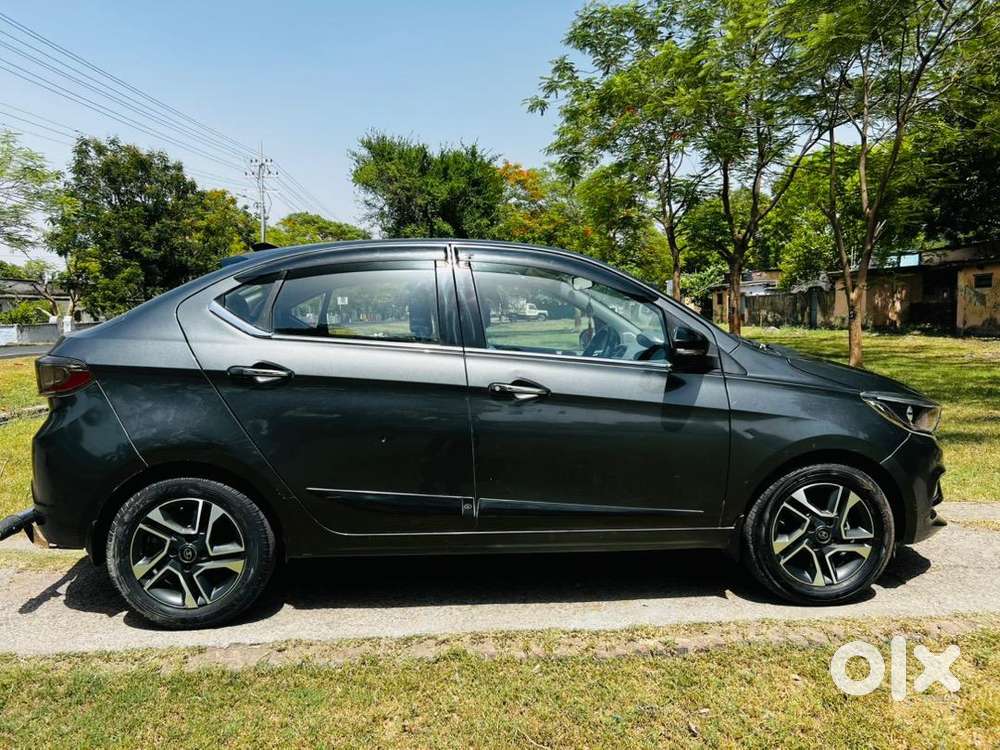 Tata Petrol Car 2021