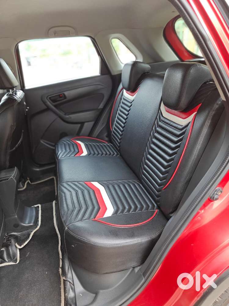 Maruti Suzuki Brezza Vdi, 2017, Diesel