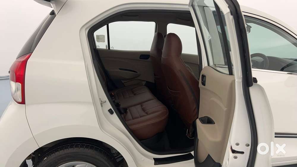 Hyundai Santro Sportz, 2022, Petrol