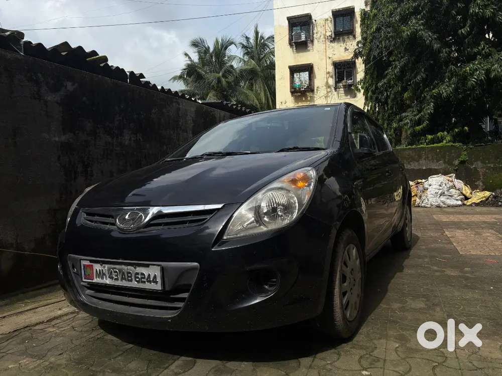 Fresh Petrol Car For Sale Second Owner