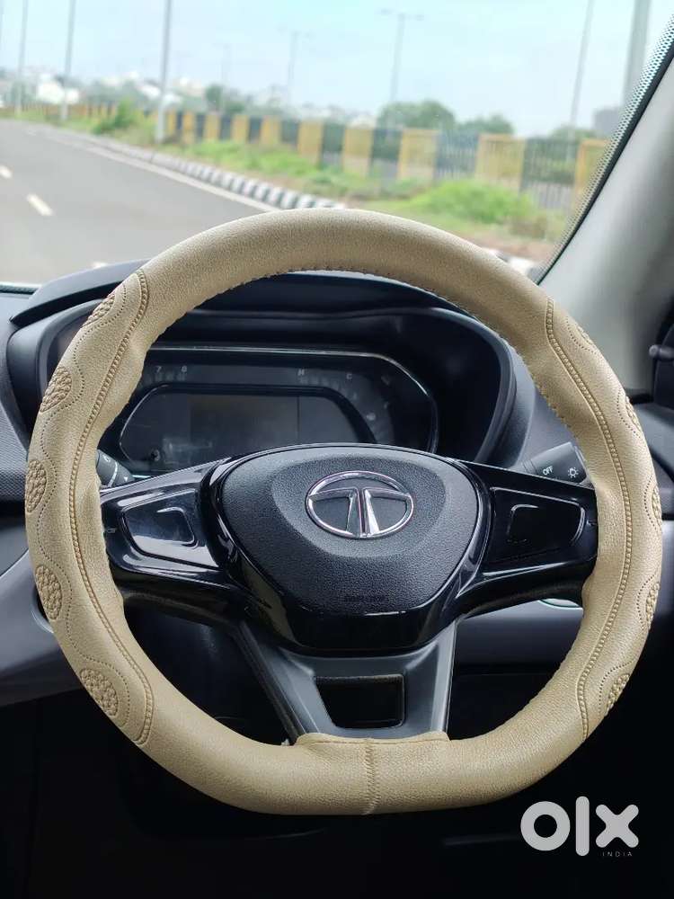 Tata Nexon 2023-24 Model
