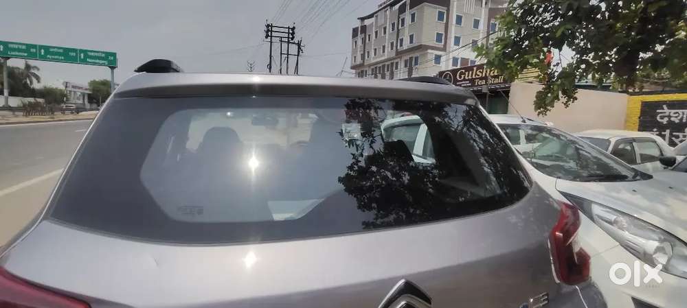 Citroen Ec3 Feel 2023 Model