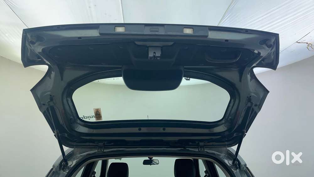 Tata Punch Accomplished Amt, 2022, Petrol