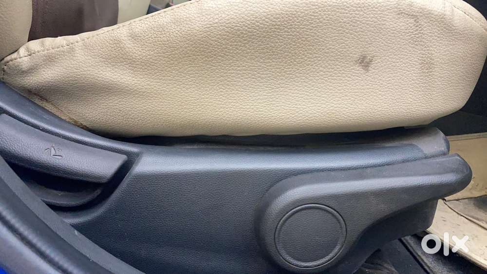 Hyundai Xcent 1.1 S (o) Crdi, 2015, Diesel