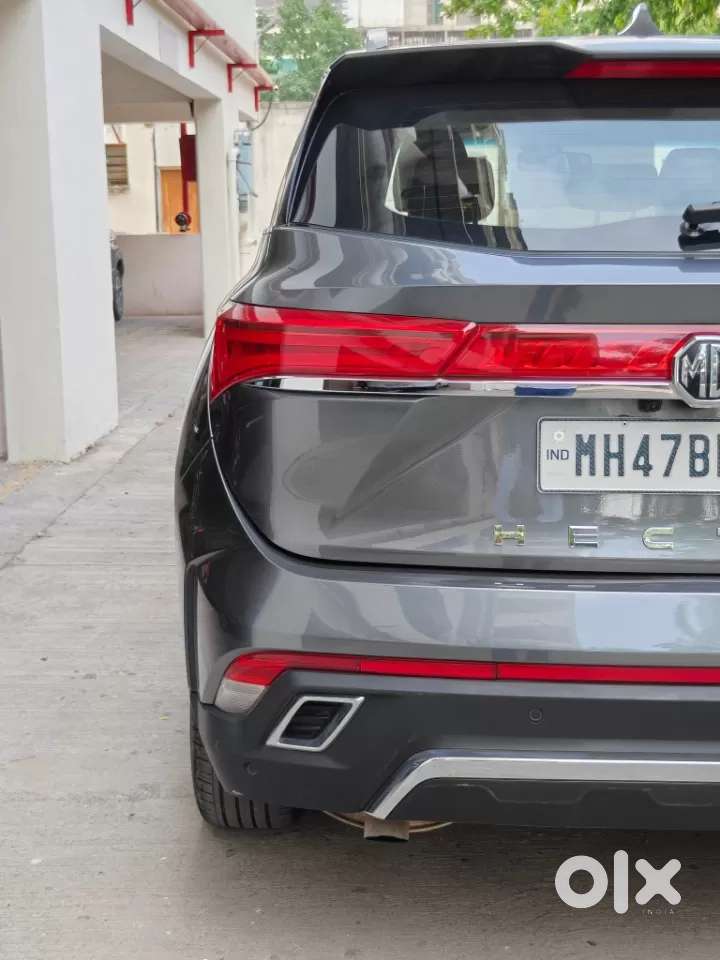 Mg Hector Sharp Pro 1.5 Turbo Cvt, 2023, Petrol