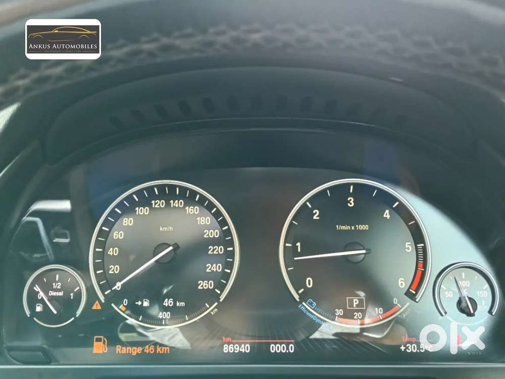 Bmw X5 Xdrive 30d M Sport, 2016, Diesel
