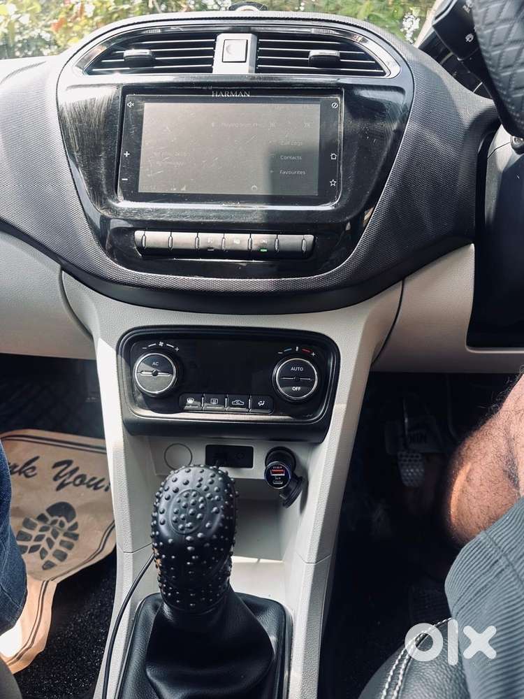 Tata Tiago 2025 Cng & Hybrids Well Maintained