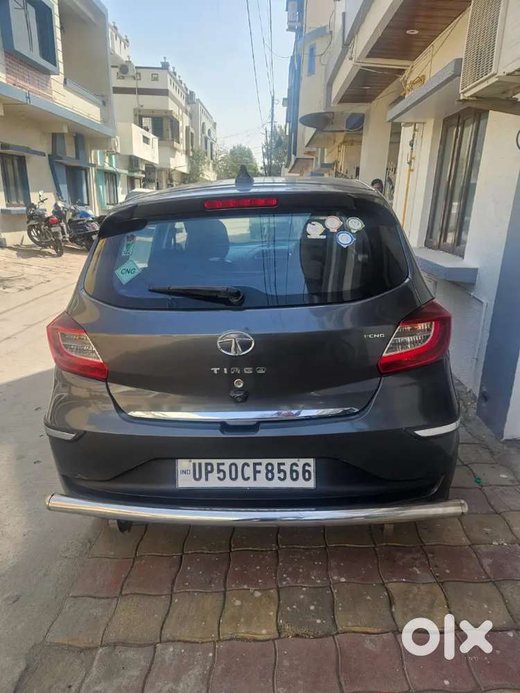 Tata Tiago 1.2 Revotron 2022