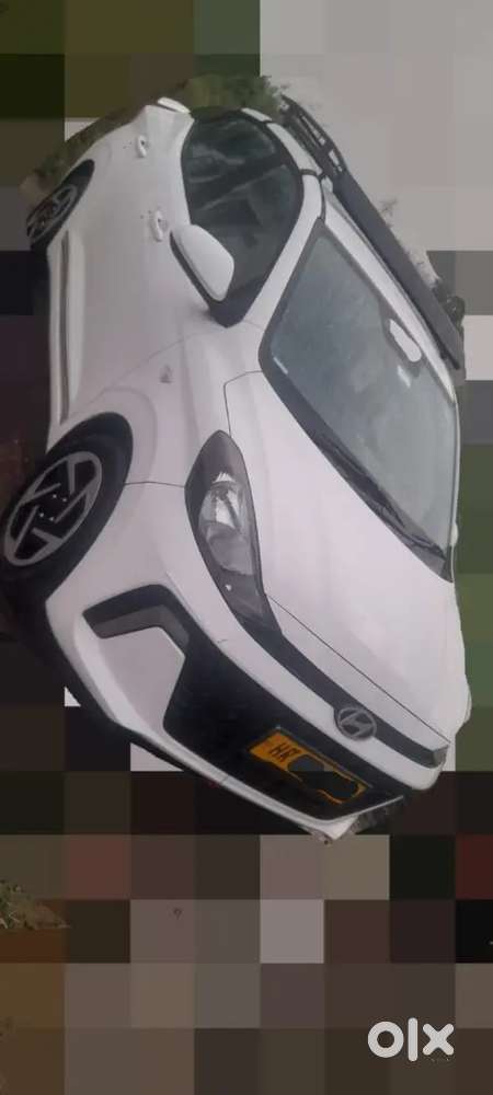 Hyundai Aura 1.2 S 2024