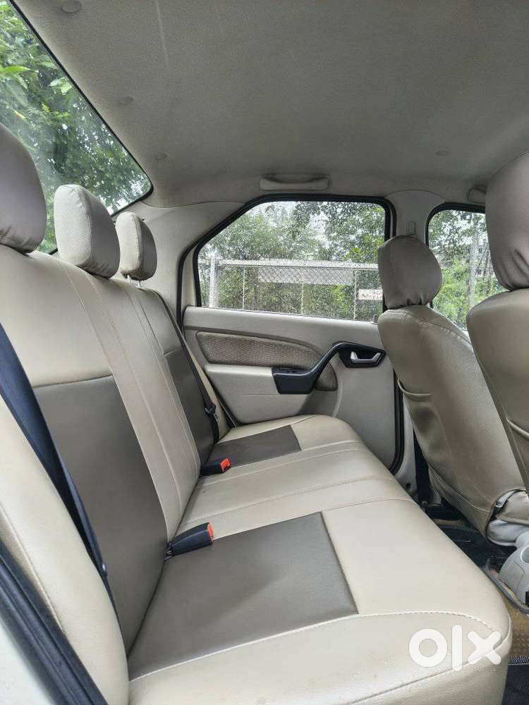 Mahindra Verito 1.5 D4, 2015, Diesel