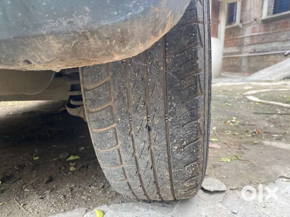 Maruti Suzuki Swift 2006 Petrol 67000 Km Driven