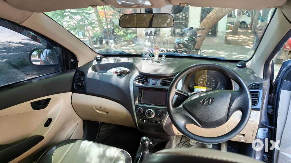 Hyundai Eon
