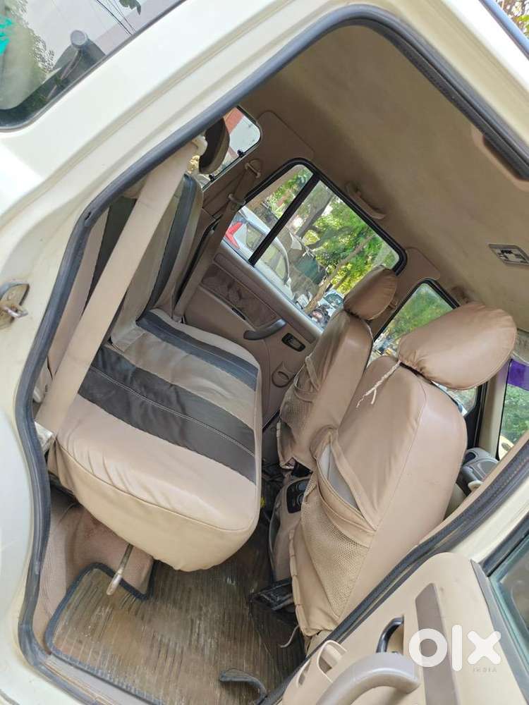 Mahindra Scorpio 2012 Sle  Diesel  Well Maintained
