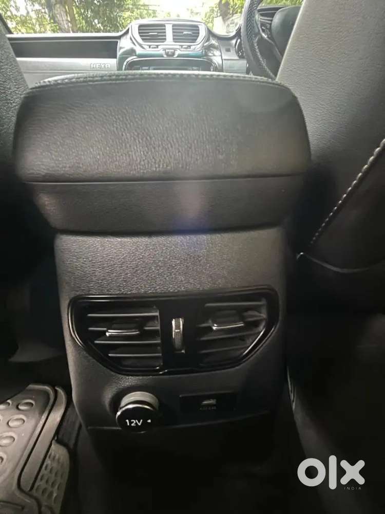 Tata Hexa 2.2 Xt 2017. Owner Driven