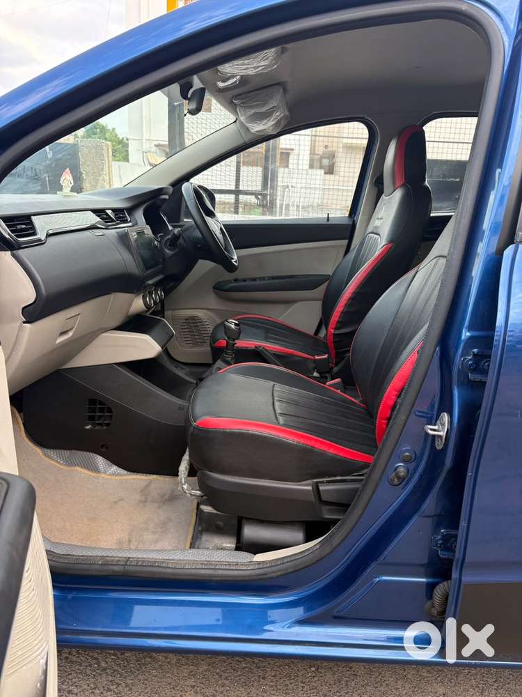 Renault Triber, 2019, Petrol