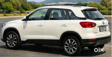 Urban Cruiser Premium Mt