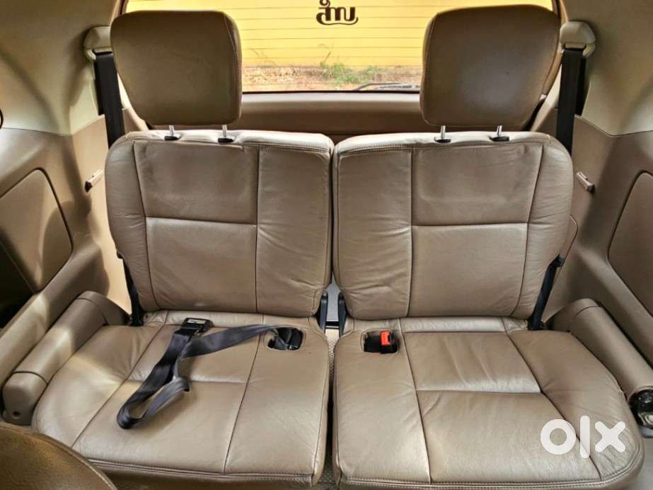 Toyota Innova 2.5 V 7 Str, 2015, Diesel