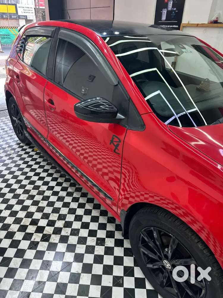 Polo Gt Tsi