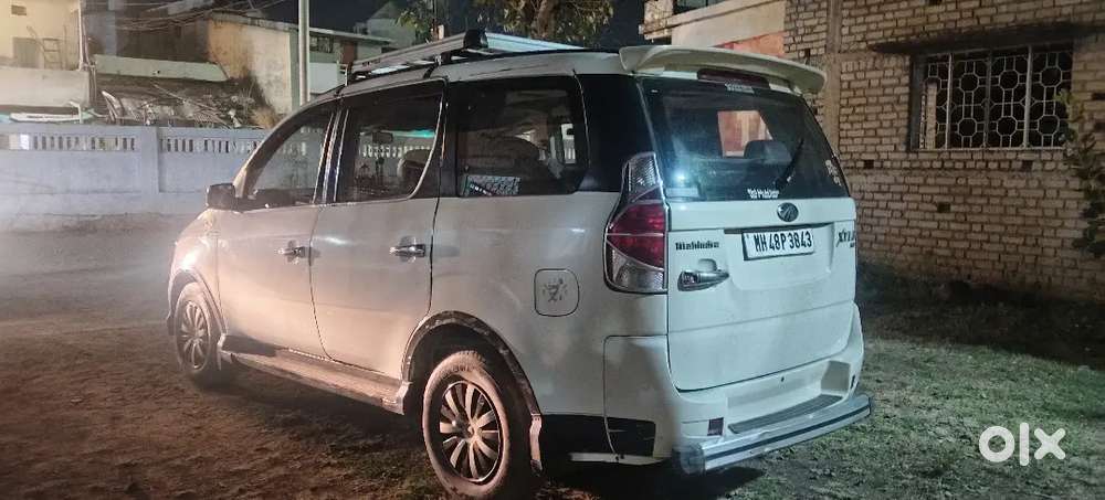 Mahindra Xylo 2013 Diesel Well Maintained