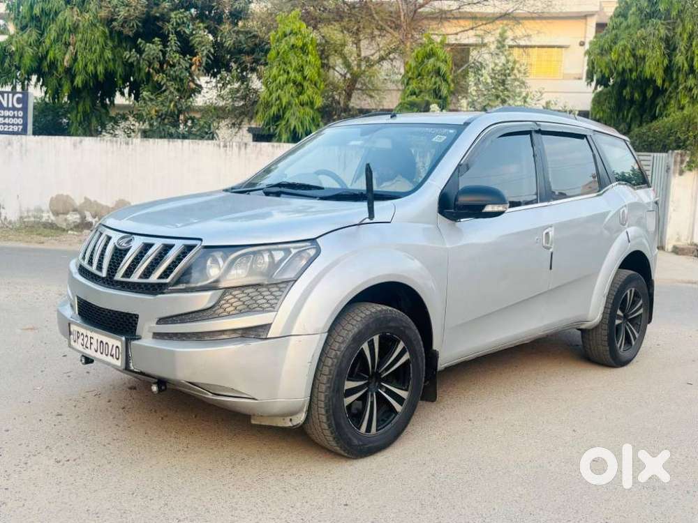 Mahindra Xuv500 2011-2015 W8 2wd, 2014, Diesel