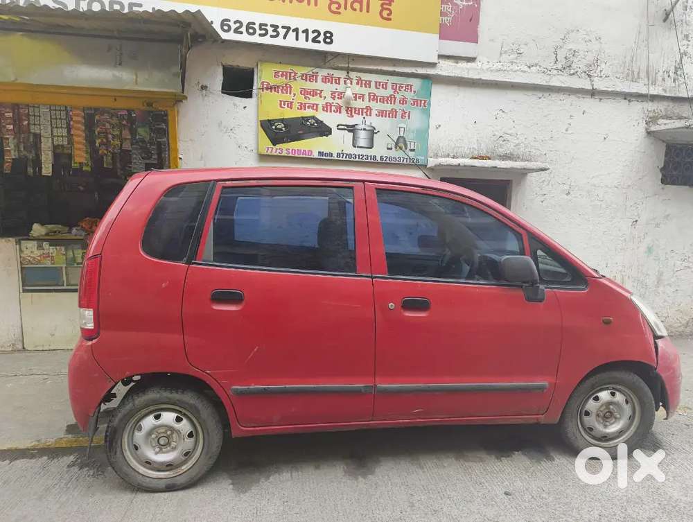 Maruti Suzuki Zen Estilo 2013 Petrol Good Condition