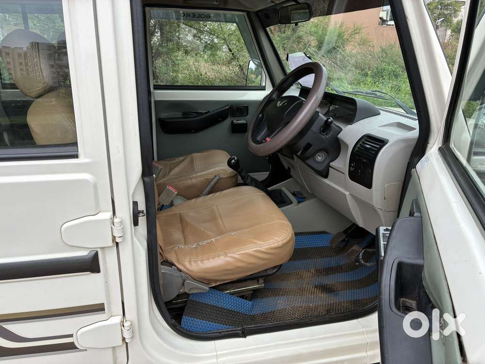 Mahindra Bolero B6, 2020, Diesel