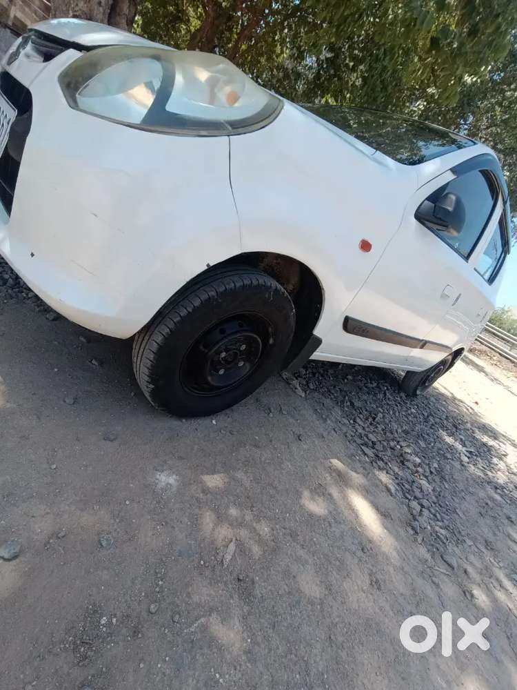 Maruti Suzuki Alto 800 2014