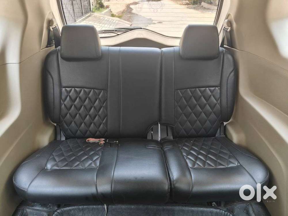 Mahindra Marazzo M6 8str, 2018, Diesel